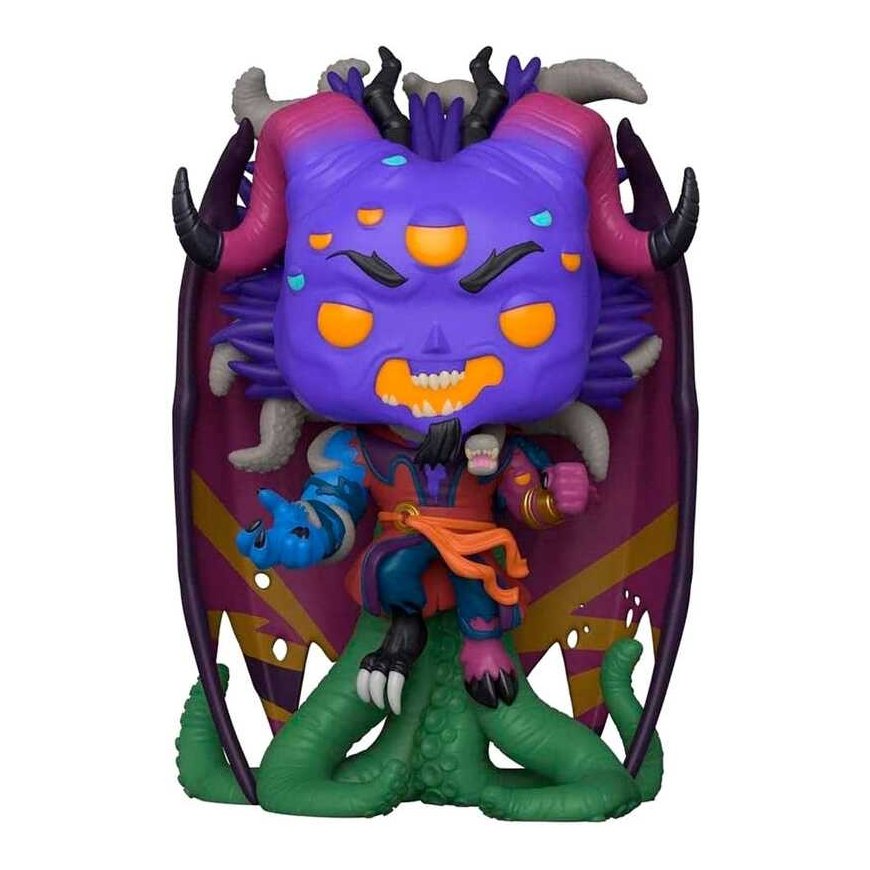 Funko Pop! Marvel Doctor Strange Supreme 884 55529 – 4