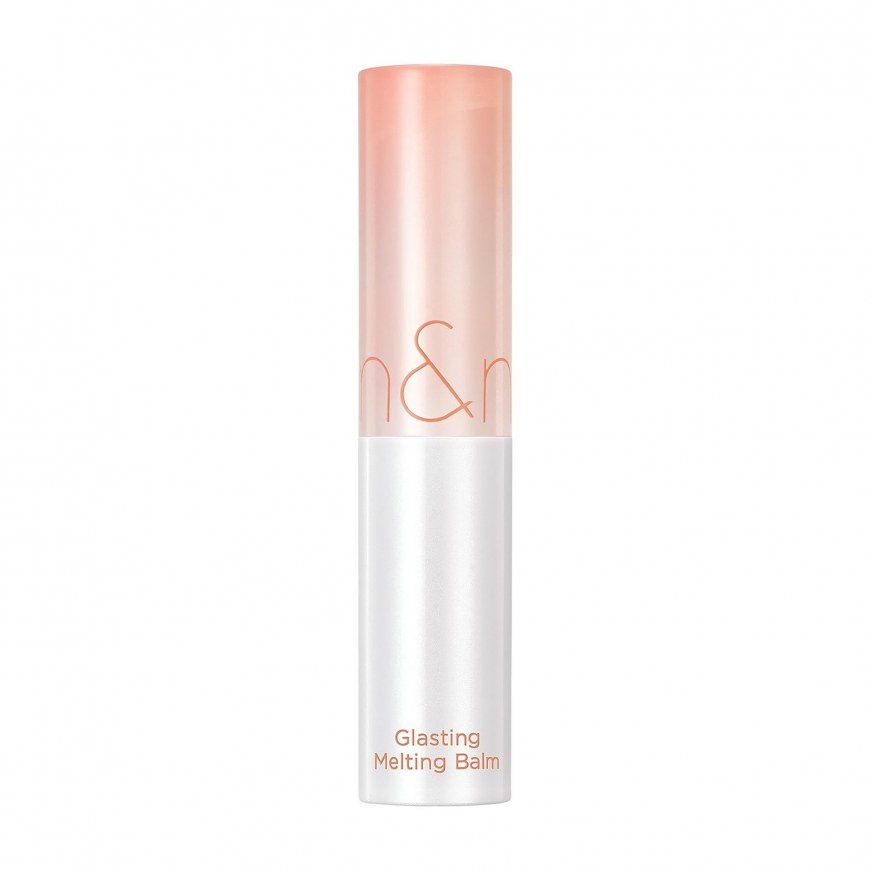 Romnd Glasting Melting Balm бальзам, 13 Scotch Nude, 3,5 г