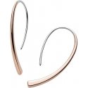 Skagen Luxurious Bronze Earrings SKJ1212998