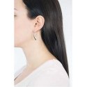 Skagen Luxurious Bronze Earrings SKJ1212998