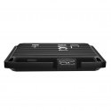 Western Digital WD_BLACK P10 Game Drive внешний жесткий диск 2 TB 3.5" USB тип-A 2.0/3.2 Gen 1 (3.1 