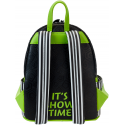 Loungefly Beetlejuice Carousel backpack 26cm Loungefly Beetlejuice Carousel backpack 26cm