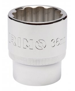 Kakste 30mm 3/4" Irimo
