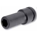 Dvylikakampė galvutė 30mm 3/4" Irimo Dvylikakampė galvutė 30mm 3/4" Irimo