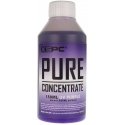 XSPC Pure jahutusvedeliku kontsentraat, 150 ml - roosa, UV XSPC Pure jahutusvedeliku kontsentraat, 150 ml - roosa, UV