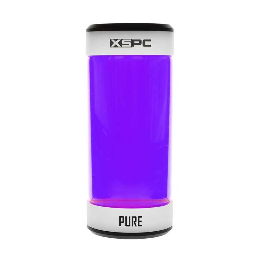 XSPC Pure aušinimo skysčio koncentratas, 150 ml - rožinė, UV – 2