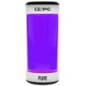 XSPC Pure Coolant Concentrate, 150 ml - pink, UV XSPC Pure Coolant Concentrate, 150 ml - pink, UV