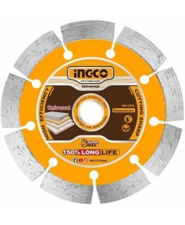 Ingco DMD0123013 teemantlõikeketas 230 mm