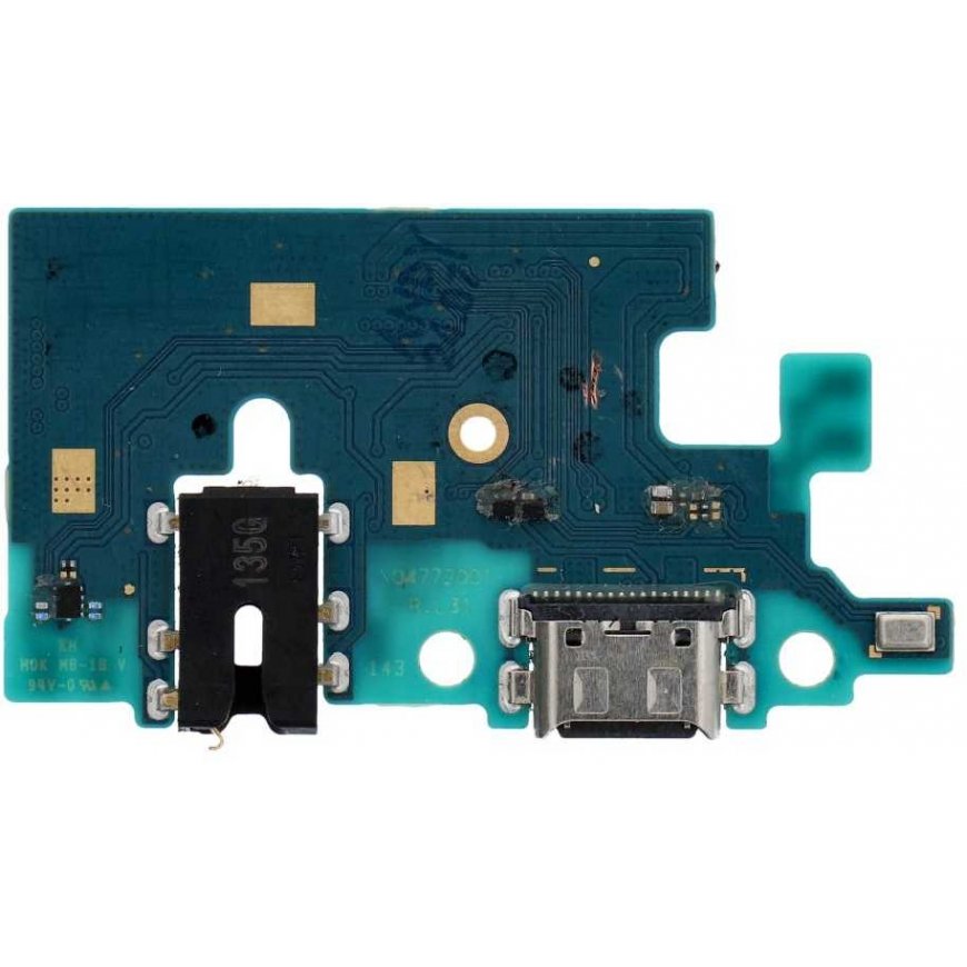 OEM charging plate for SAMSUNG M31S M317 OEM (fast charger)