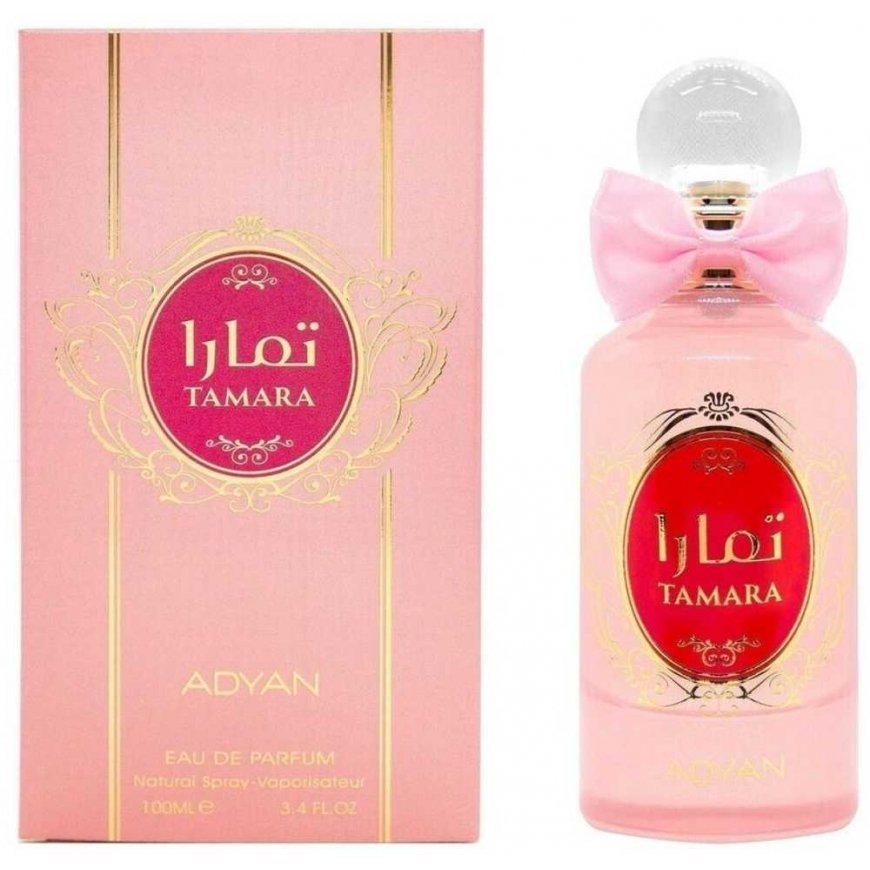 Adyan Tamara EDP smarža sievietēm, 100