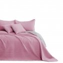 AmeliaHome LOVAS / AH / SOFTA / PALERPINK + PEARLSILVER / 260 x 280 AmeliaHome LOVAS / AH / SOFTA / PALERPINK + PEARLSILVER / 260 x 280