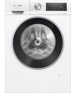 Siemens iQ500 pyykinpesukone, WG44G2FKDN