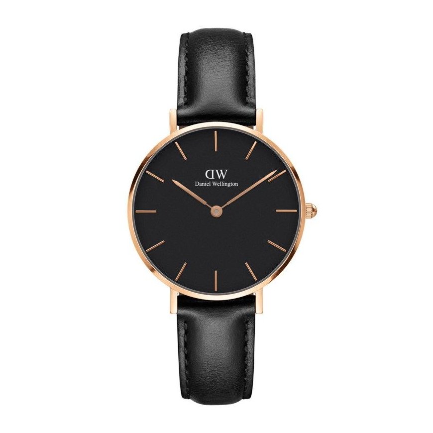 Daniel Wellington Laikrodis sievietēm DANIEL WELLINGTON