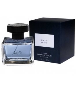Banana Republic Slate Arctic EDP parfumerijas ūdens vīriešiem, 100 ml