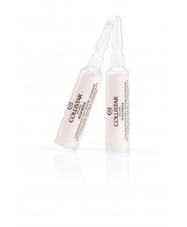 Collistar Rigenera Smoothing Anti-Wrinkle Concentrate Концентрат для лица 10 ml Унисекс