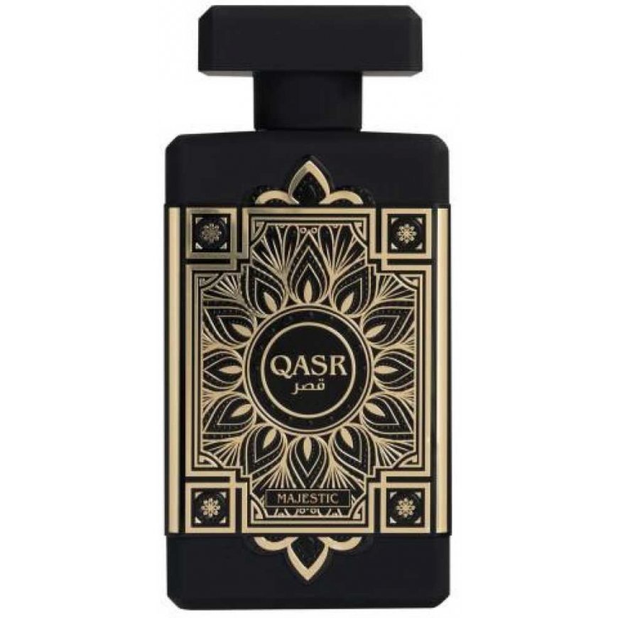 Risala Elite Qasr Majestic EDP - 100 ml – 2