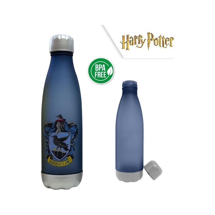 Warner Bros Discovery Ravenclaw Harry Potter 650 ml buteliņš