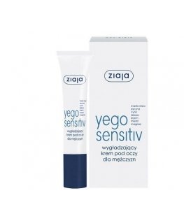 Smoothing Eye Cream for Yego Sensitive 15 ml