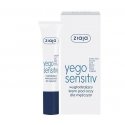 Smoothing Eye Cream for Yego Sensitive 15 ml Smoothing Eye Cream for Yego Sensitive 15 ml