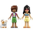LEGO Friends Vienradža un flamingo baseina ballīte 42658 LEGO Friends Vienradža un flamingo baseina ballīte 42658