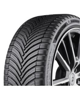 Bridgestone 235/60R18 TURANZA ALL SEASON 6 107V XL