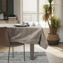 AmeliaHome TCLOTH/AH/GAIA/BRD/PPG/CAPPUCCINO/110X200 AmeliaHome TCLOTH/AH/GAIA/BRD/PPG/CAPPUCCINO/110X200