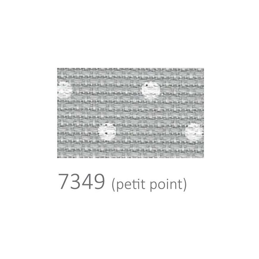 Zweigart Sawitzki Предварительно вырезанный Aida 48x53 см 332673494853