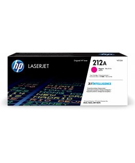 HP 212A Magenta Original LaserJet Toner Cartridge