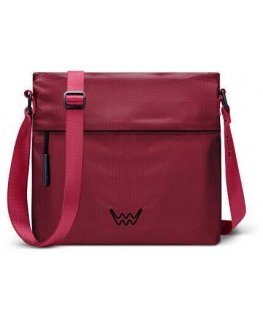 Vuch Women's Bag Giorgia Wine
