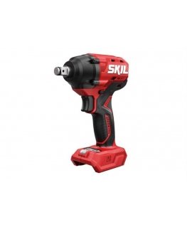 Skil Red Cordless Impact Wrench Skil 3241CA, 20 V