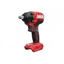 Skil_Red Akumuliatorinis smūginis veržliasukis Skil 3241CA, 20 V Skil_Red Akumuliatorinis smūginis veržliasukis Skil 3241CA, 20 V