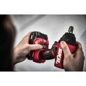 Skil Red Cordless Impact Wrench Skil 3241CA, 20 V Skil Red Cordless Impact Wrench Skil 3241CA, 20 V