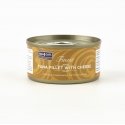 FISH4CATS Tuna fillet with cheese - wet cat food - 70g FISH4CATS Tuna fillet with cheese - wet cat food - 70g