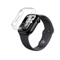 AmazingThing minimālais korpuss Apple Watch 42mm - caurspīdīgs AmazingThing minimālais korpuss Apple Watch 42mm - caurspīdīgs