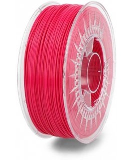 3D plastic Devil Design PLA 1.75mm 1kg - Bright Pink
