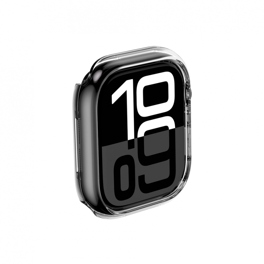 AmazingThing Minimal Case Apple Watch 42mm - Kirkas – 3