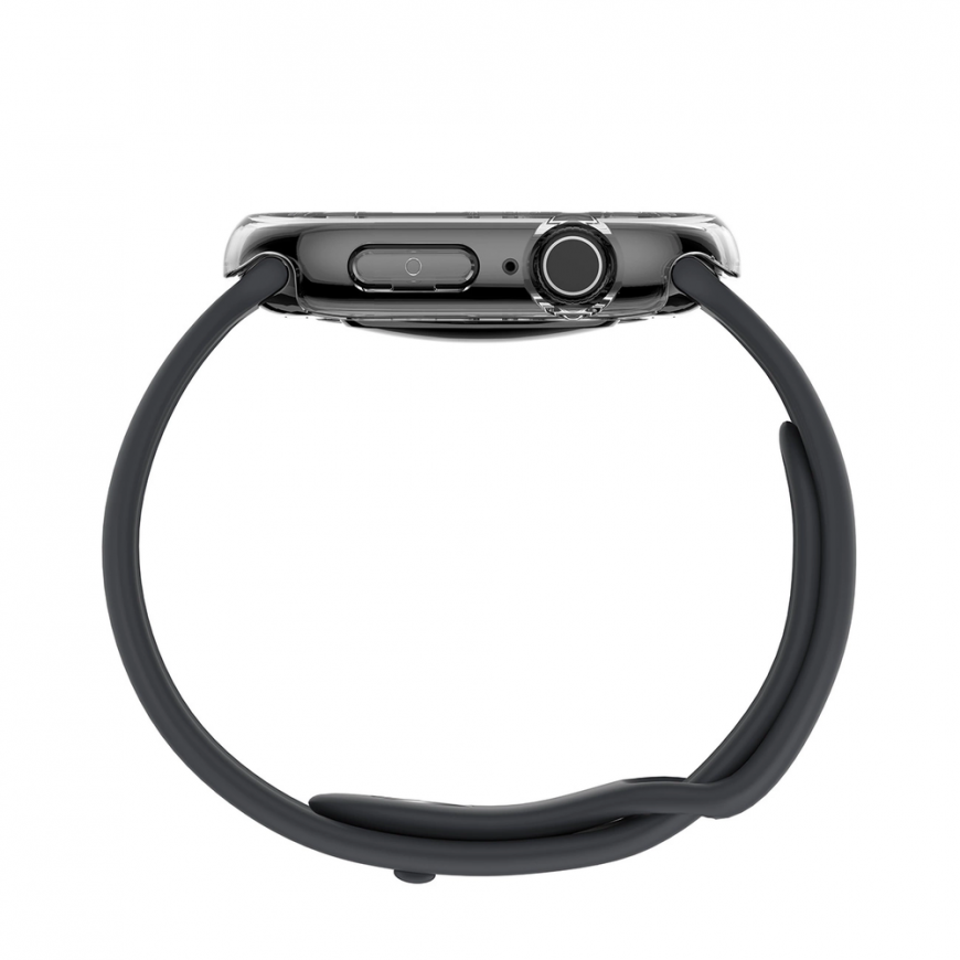 AmazingThing minimaalne kest Apple Watch 42mm - selge – 4