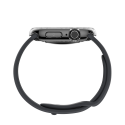 AmazingThing minimālais korpuss Apple Watch 42mm - caurspīdīgs AmazingThing minimālais korpuss Apple Watch 42mm - caurspīdīgs