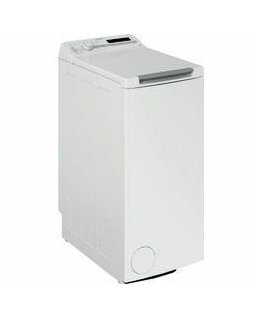 Washing machine W3NGPI72SBS