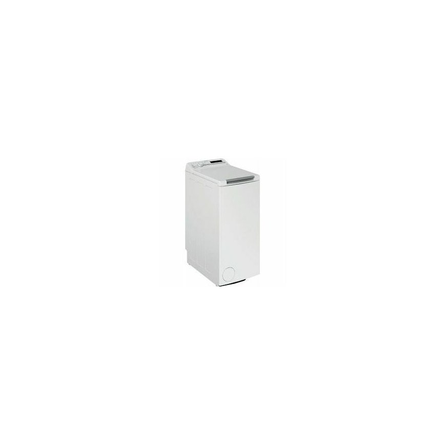 Gorenje Veļas mašīna W3NGPI72SBS