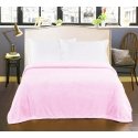 Pledas DecoKing Henry, pink, 150 cm x 200 cm