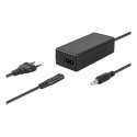 AVACOM ADAC-AC1-A65W toiteadapter ja vaheldi Hoonesisene 65 W Must