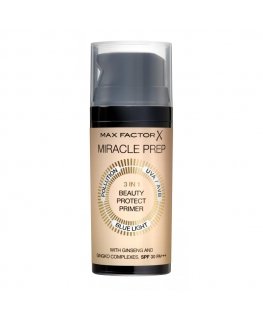Max Factor Miracle Prep Beauty Protect SPF30 PA+++ 30 ml