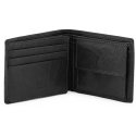 Tom Tailor Men's leather wallet 14200 60 Black Tom Tailor Men's leather wallet 14200 60 Black