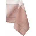 AmeliaHome TCLOTH/AH/LILLE/PINK+White/140X400 AmeliaHome TCLOTH/AH/LILLE/PINK+White/140X400
