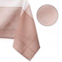 AmeliaHome TCLOTH/AH/LILLE/РОЗОВЫЙ+Белый/140X400 AmeliaHome TCLOTH/AH/LILLE/РОЗОВЫЙ+Белый/140X400