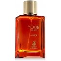 Maison Alhambra Your Touch Amber 100ml smaržas vīriešiem EDP Maison Alhambra Your Touch Amber 100ml smaržas vīriešiem EDP