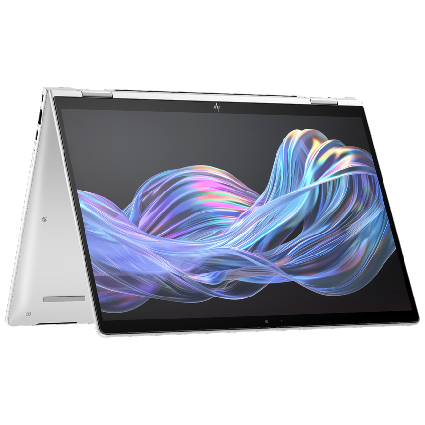 HP Poly Nešojamais dators HP EliteBook