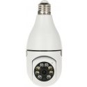 IP КАМЕРА, РОТАЦИОННАЯ НАРУЖНАЯ APTI-W28S1-TUYA Wi-Fi, Полноцветная - 1080p 3.6 мм