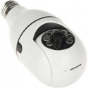 IP-KAMERA, KIERRETAVAT ULKOKAMERA APTI-W28S1-TUYA Wi-Fi, Täysivärinen - 1080p 3.6 mm